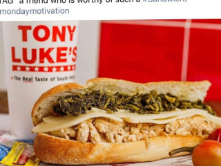 Tony Luke's