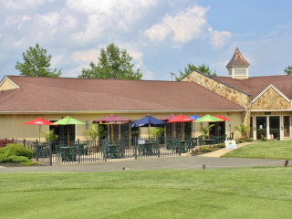 Cream Ridge Golf Club