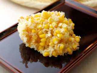 Tempura Kondo