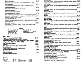 Burgitto Bistro