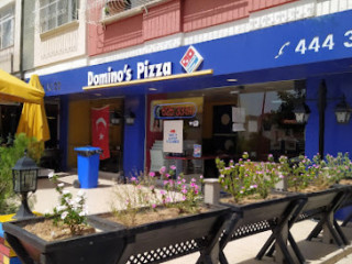 Domino's Pizza Tarsus