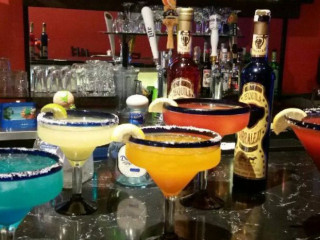 Blue Margarita Mexican And Grill Springfield