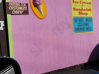 Mildred`s Parkway Ice Cream Shoppe