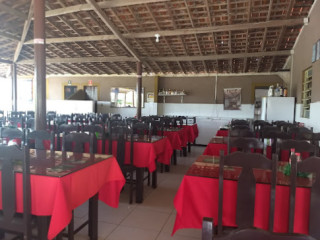 Bar E Restaurante Do Maciel