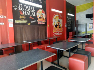 Labbaik Chicken Tegal