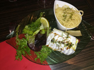 La Baraque Restaurant