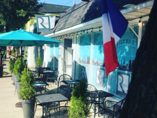 Chez Renee French Bistrot