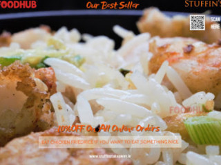 Stuffins Chinese And European Cuisine