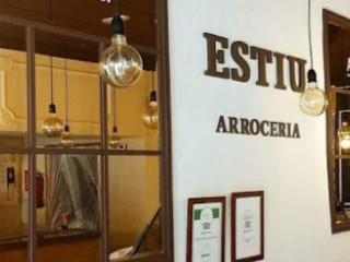 Cervecería Estiu