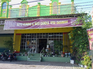 Nyai Dasimah