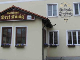 Gasthaus Drei König