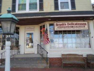 Brush's Deli