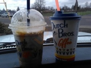 Dutch Bros Coffee