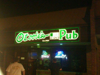 O'toole's Irish Pub