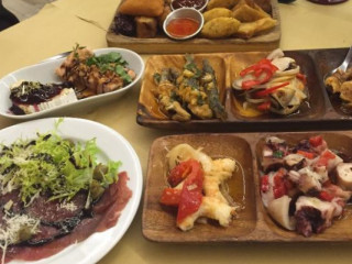 Taberna De Petiscos