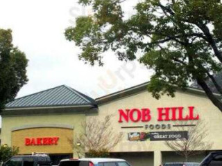Nob Hill Grocery Store