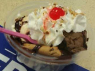 Baskin-robbins