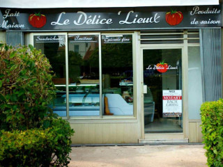 Le Délice 'lieux