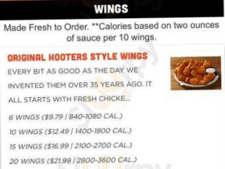 Hooters