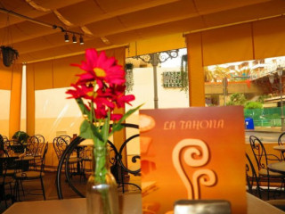 Cafeteria La Tahona