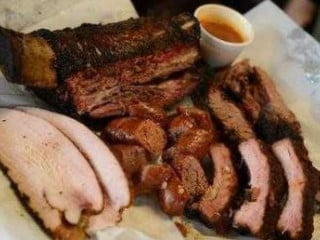 Louie Mueller Barbecue