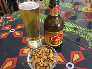 Mulemba Xangola Lda