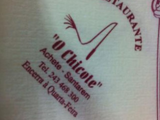 O Chicote