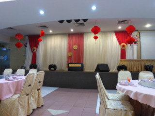 Chuan Tin Garden Sdn Bhd, Xīn Quán Zhēn Jiǔ Lóu Yǒu Xiàn Gōng Sī