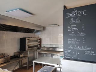 P.p Pizza
