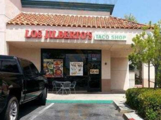 Los Jilbertos Taco Shop Wildomar