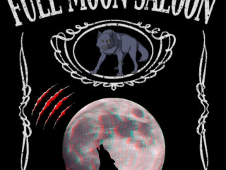 Full Moon Saloon