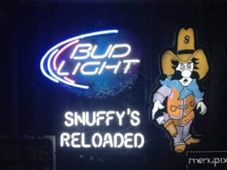 Snuffy's Reloaded Grill