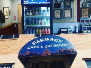 Farmacy Cafe And Catering