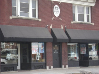 Hendoc's Pub
