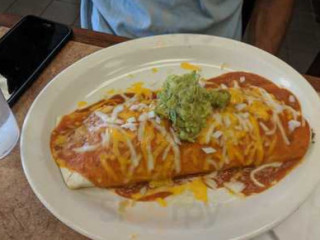 Don Pablo's Mexican