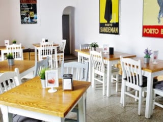 Cafe Guadiana