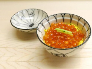Sushi-kappo Nakaichi