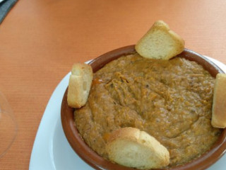 La Tinaja