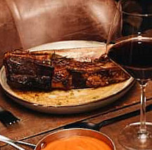 Erva Restaurante Bar