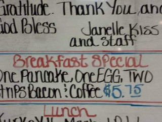 Janelle's