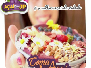 Açai Mania Jp