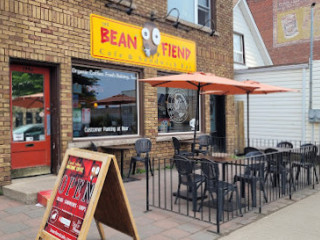 Bean Fiend Cafe