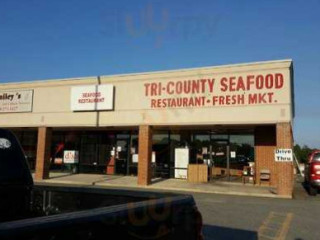 Tri-county Seafood