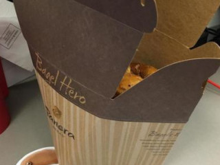 Panera Bread