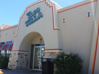 Taco Villa