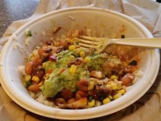 Qdoba Mexican Eats