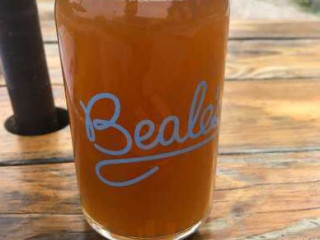 Beale's
