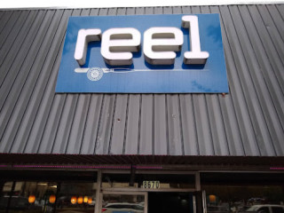 Reel Seafood