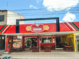 Fornalhas Pizzaria Em Aracaju