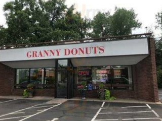 Granny Donuts